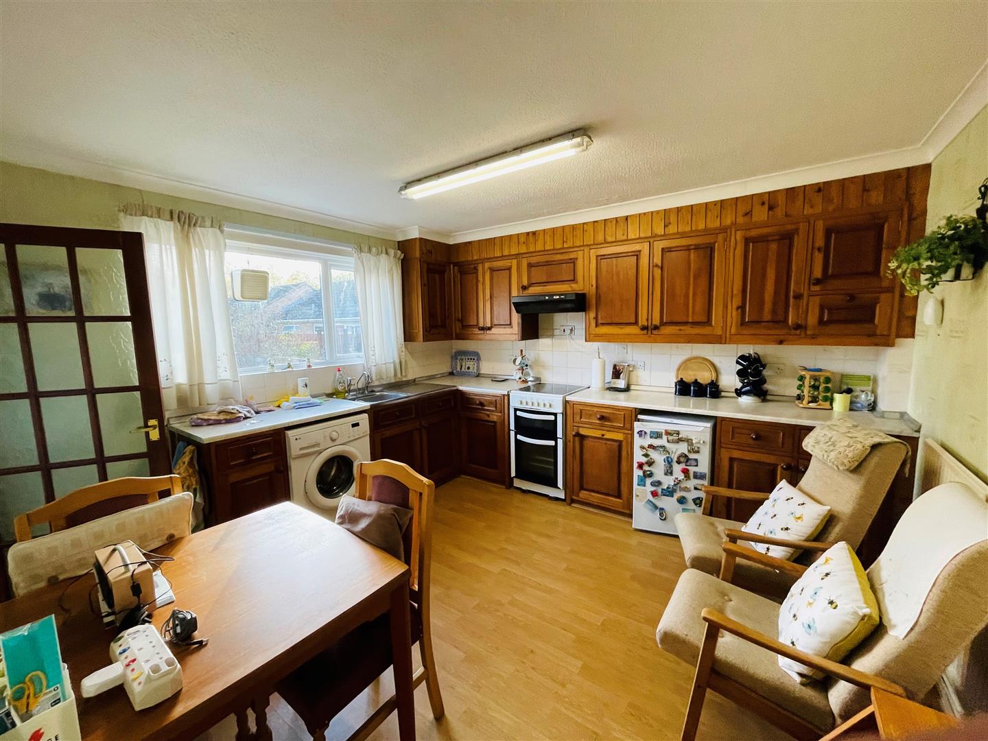 Dowding Way, Bowerhill, Melksham Lock and Key